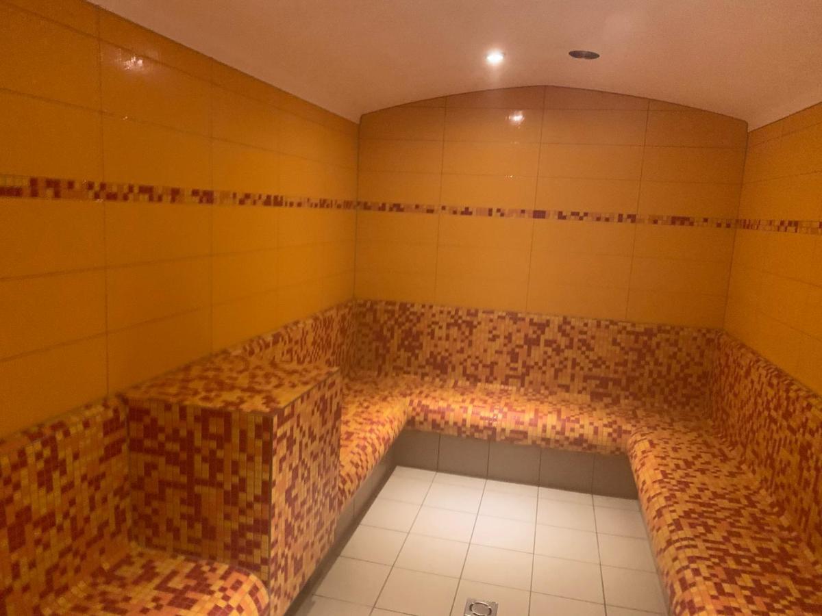 Jufa Hotel Hochkar Göstling an der Ybbs Eksteriør bilde