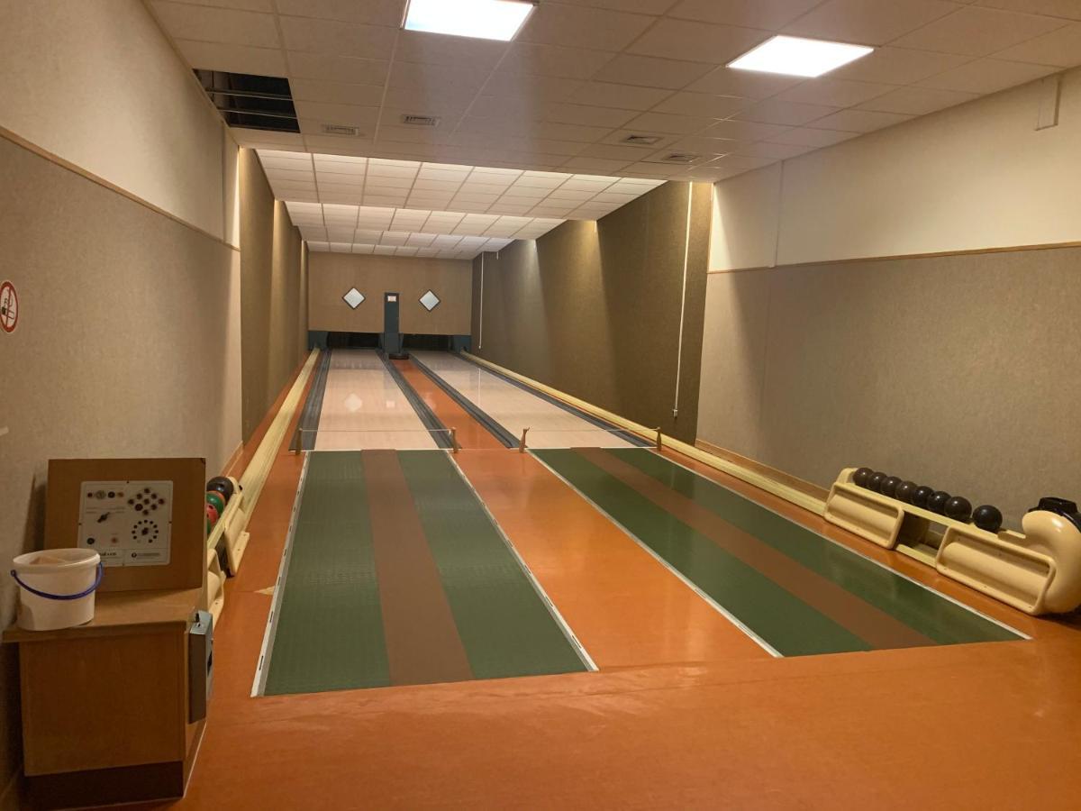 Jufa Hotel Hochkar Göstling an der Ybbs Eksteriør bilde