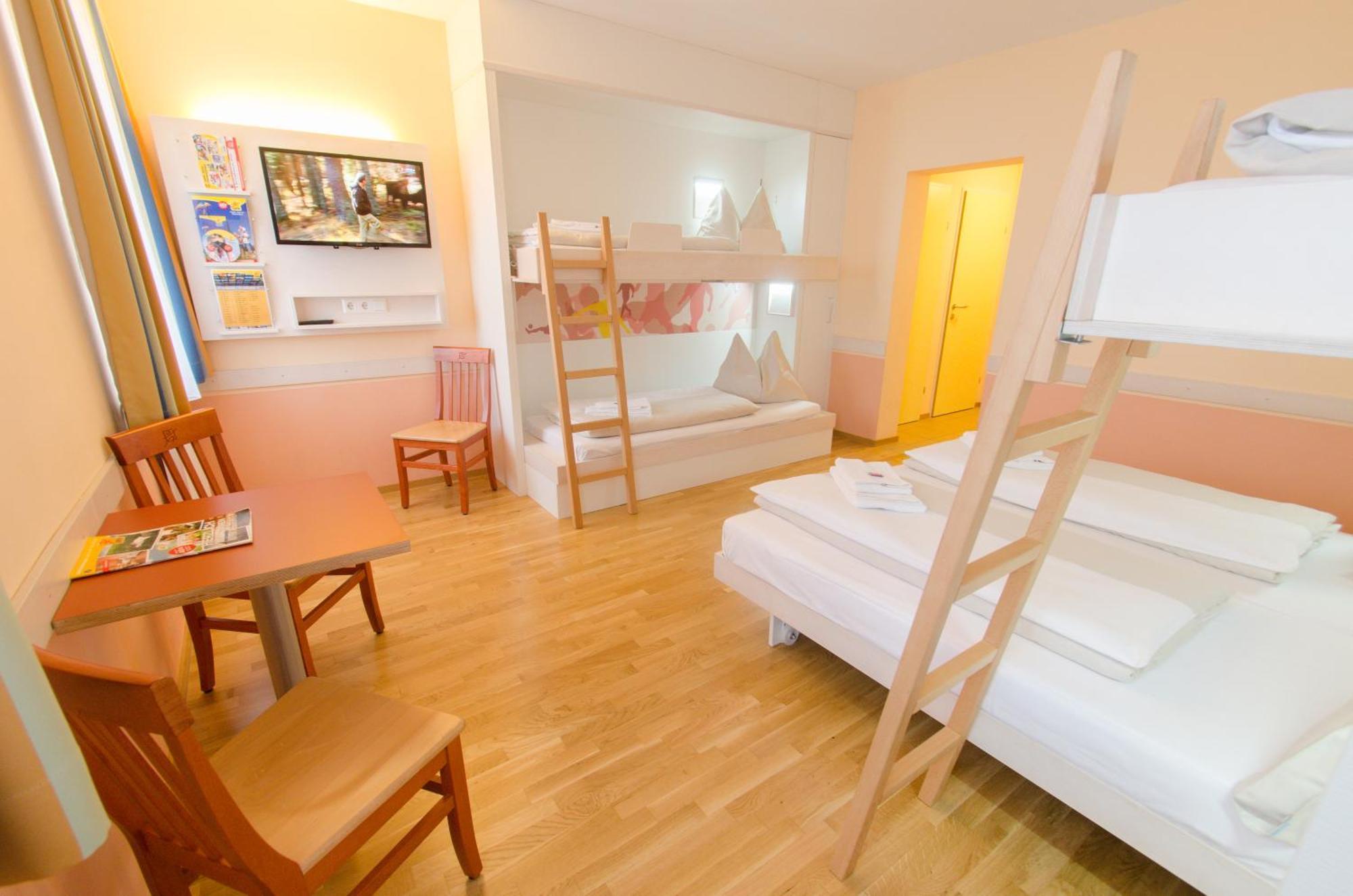 Jufa Hotel Hochkar Göstling an der Ybbs Eksteriør bilde