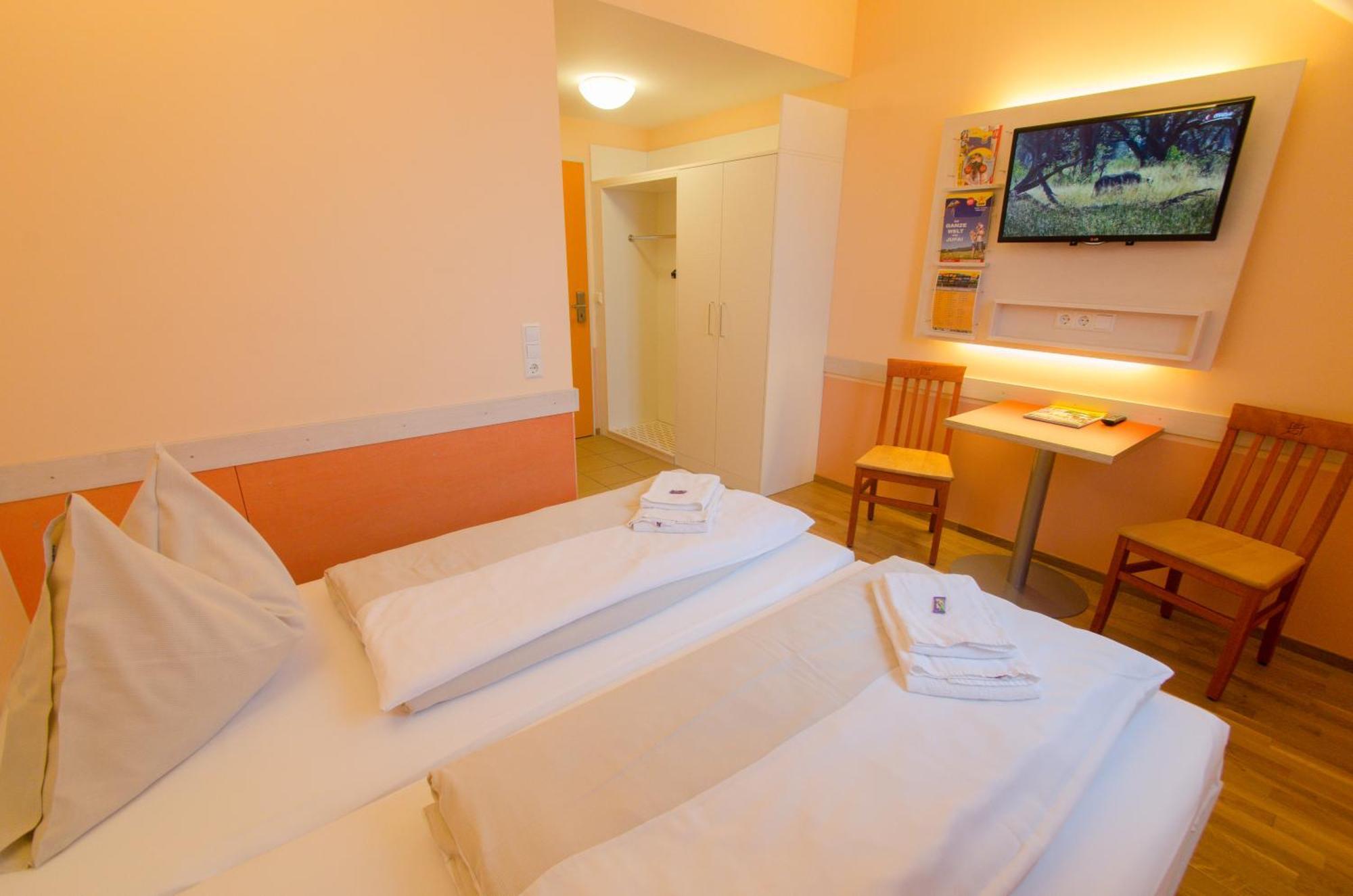 Jufa Hotel Hochkar Göstling an der Ybbs Eksteriør bilde