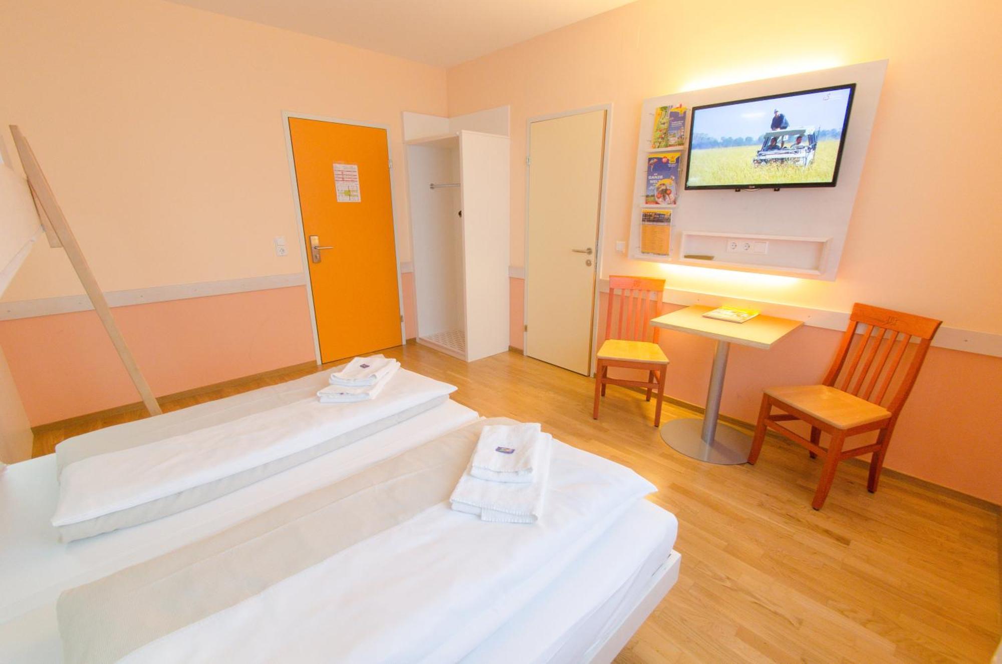 Jufa Hotel Hochkar Göstling an der Ybbs Eksteriør bilde